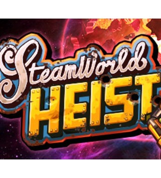 SteamWorld Heist Steam Key GLOBAL